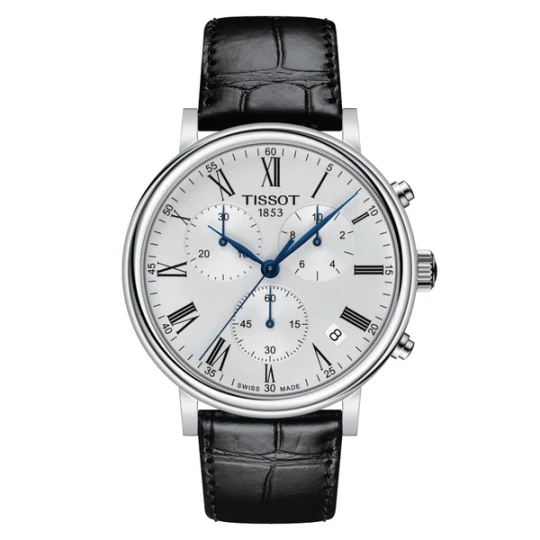 Zdjęcie produktu W.KRUK TISSOT CARSON 41MM