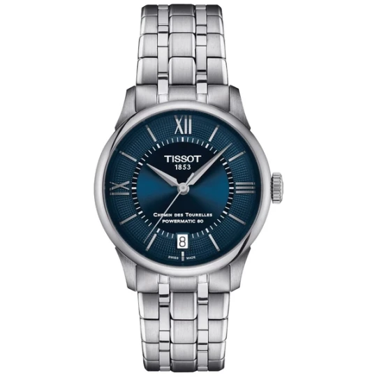 Zdjęcie produktu W.KRUK TISSOT CHEMIN DES TOURELLES 34MM
