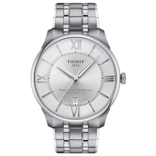 Zdjęcie produktu W.KRUK TISSOT CHEMIN DES TOURELLES 42MM