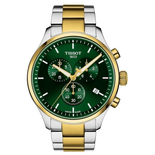 Zdjęcie produktu W.KRUK TISSOT CHRONO XL CLASSIC 45MM