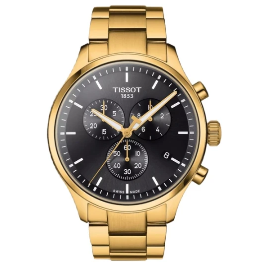 Zdjęcie produktu W.KRUK TISSOT CHRONO XL CLASSIC 45MM