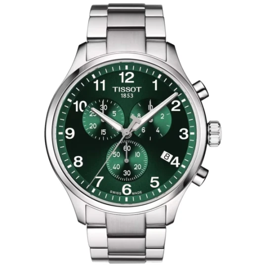 Zdjęcie produktu W.KRUK TISSOT CHRONO XL CLASSIC 45MM