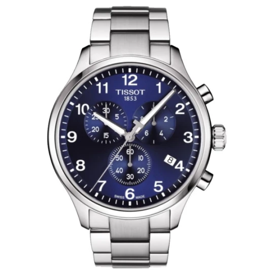 Zdjęcie produktu W.KRUK TISSOT CHRONO XL CLASSIC 45MM