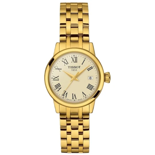 Zdjęcie produktu W.KRUK TISSOT CLASSIC DREAM 28MM