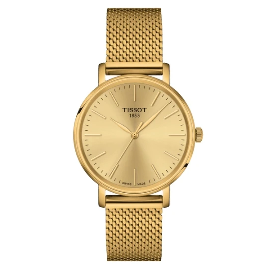 Zdjęcie produktu W.KRUK TISSOT EVERYTIME 34MM