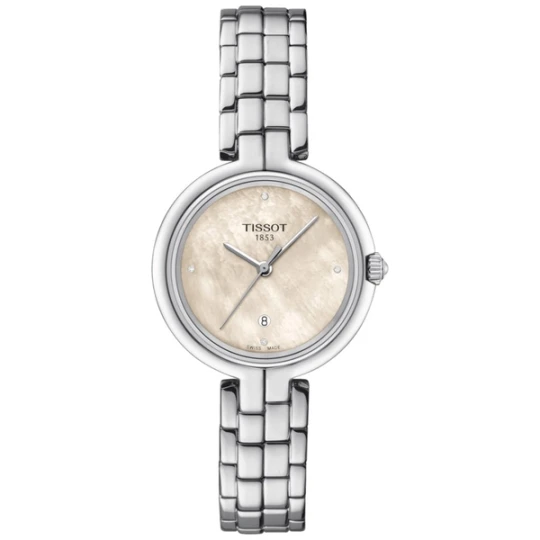 Zdjęcie produktu W.KRUK TISSOT FLAMINGO 30MM