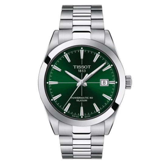 Zdjęcie produktu W.KRUK TISSOT GENTLEMAN 40MM