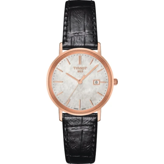 Zdjęcie produktu W.KRUK TISSOT GOLDRUN GOLD 29MM