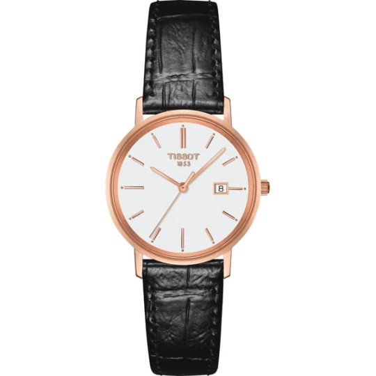 Zdjęcie produktu W.KRUK TISSOT GOLDRUN GOLD 29MM