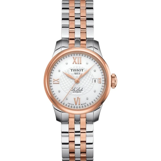 Zdjęcie produktu W.KRUK TISSOT LE LOCLE 25, 3MM