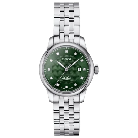 Zdjęcie produktu W.KRUK TISSOT LE LOCLE 29MM
