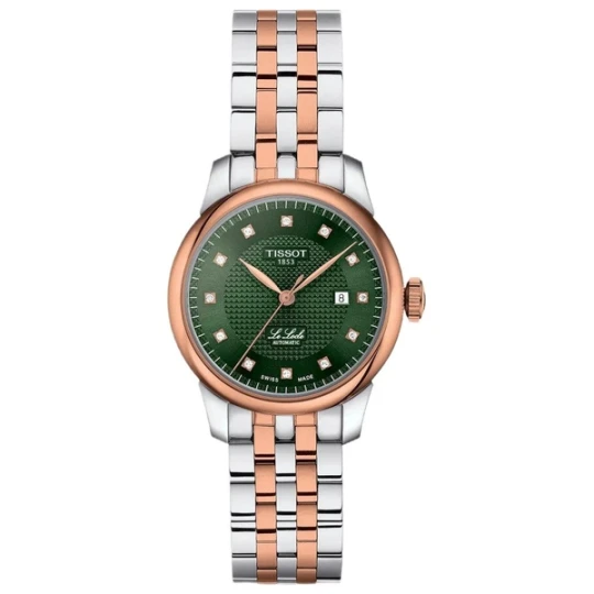 Zdjęcie produktu W.KRUK TISSOT LE LOCLE 29MM
