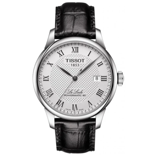 Zdjęcie produktu W.KRUK TISSOT LE LOCLE 39, 3MM