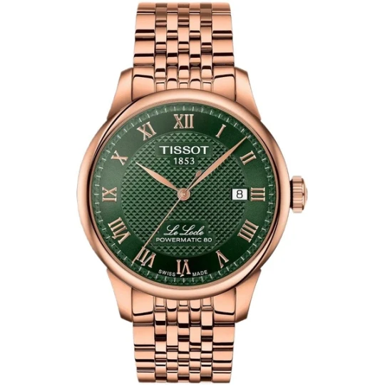 Zdjęcie produktu W.KRUK TISSOT LE LOCLE 39, 3MM