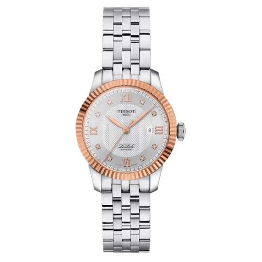 Zdjęcie produktu W.KRUK TISSOT LE LOCLE GOLD 29MM