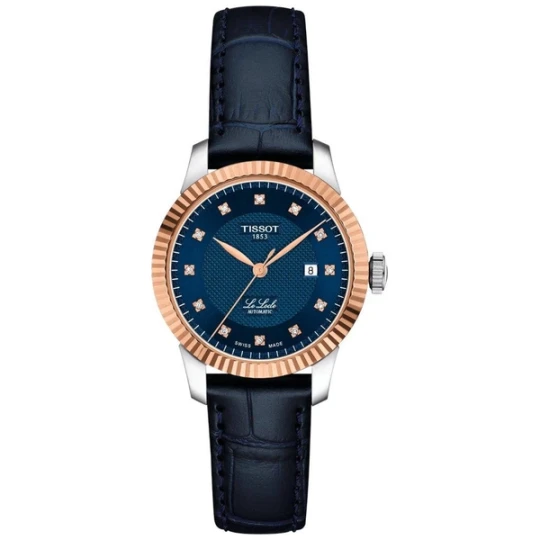 Zdjęcie produktu W.KRUK TISSOT LE LOCLE GOLD 29MM