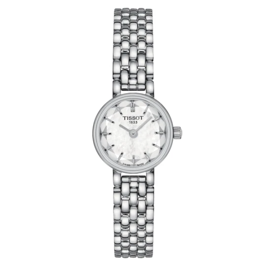 Zdjęcie produktu W.KRUK TISSOT LOVELY ROUND 19, 5MM