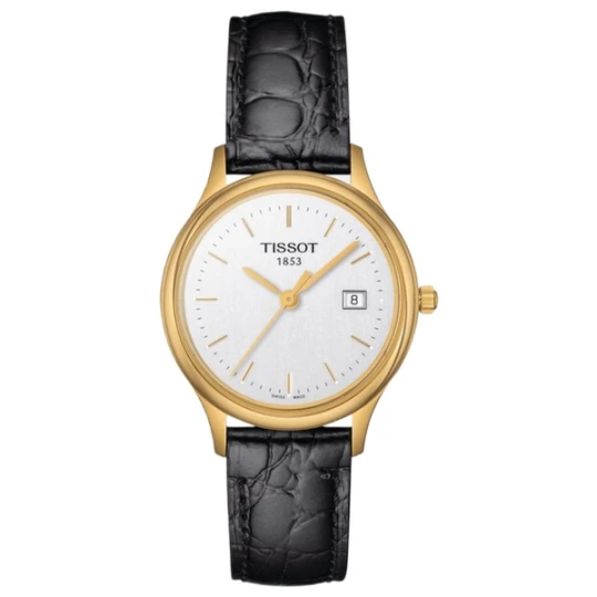 Zdjęcie produktu W.KRUK TISSOT NORDIC GOLD 27MM