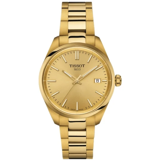Zdjęcie produktu W.KRUK TISSOT PR 100 34MM