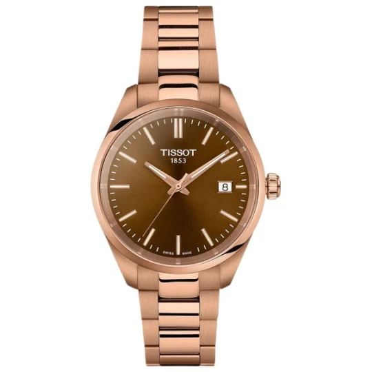 Zdjęcie produktu W.KRUK TISSOT PR 100 34MM