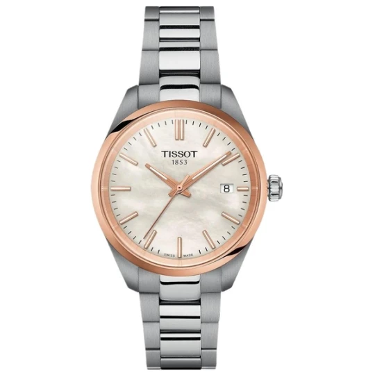 Zdjęcie produktu W.KRUK TISSOT PR 100 34MM