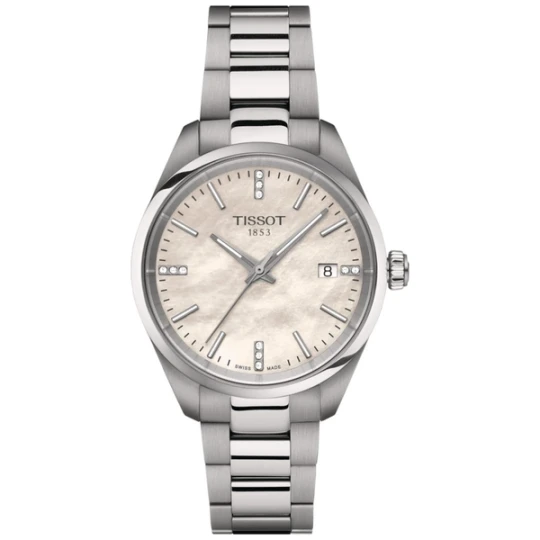 Zdjęcie produktu W.KRUK TISSOT PR 100 34MM