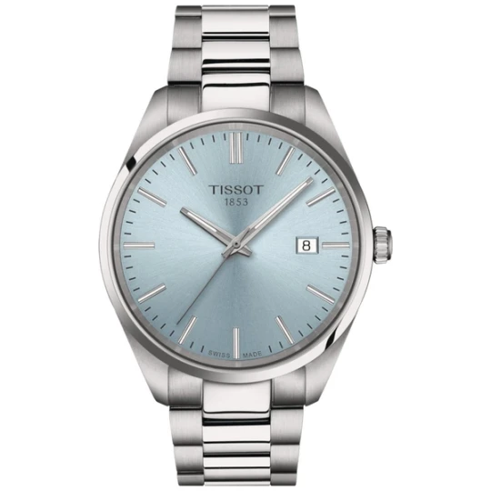 Zdjęcie produktu W.KRUK TISSOT PR 100 40MM