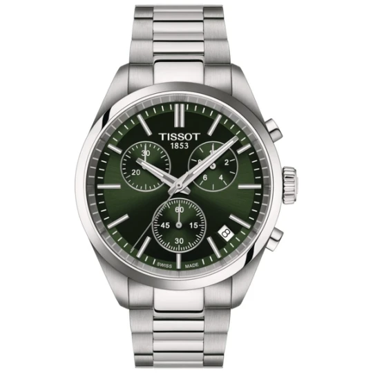 Zdjęcie produktu W.KRUK TISSOT PR 100 40MM