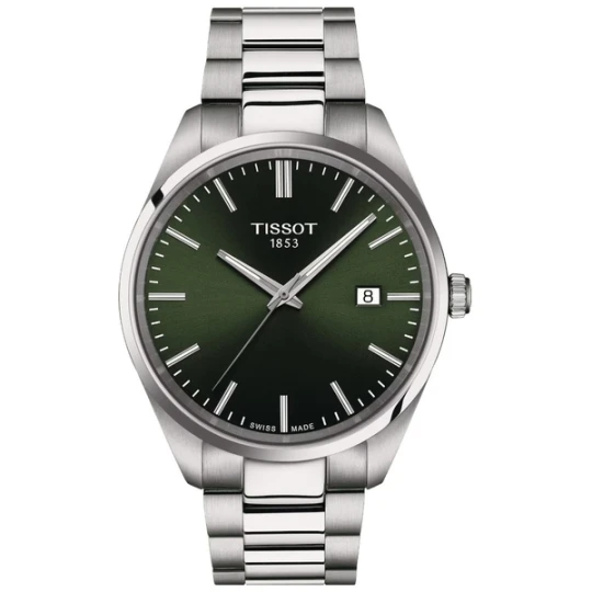 Zdjęcie produktu W.KRUK TISSOT PR 100 40MM