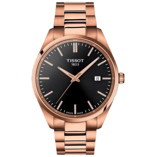 Zdjęcie produktu W.KRUK TISSOT PR 100 40MM