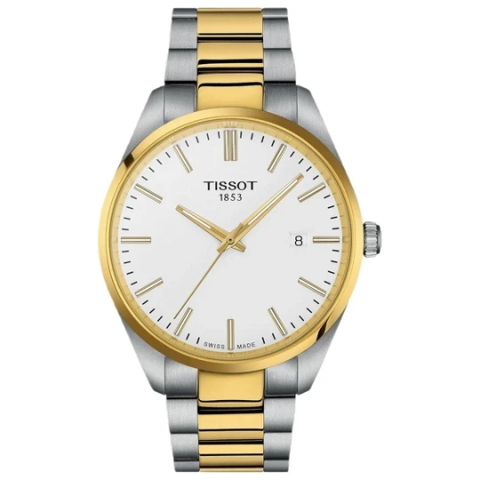 Zdjęcie produktu W.KRUK TISSOT PR 100 40MM
