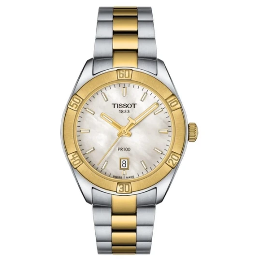 Zdjęcie produktu W.KRUK TISSOT PR 100 SPORT CHIC 36MM