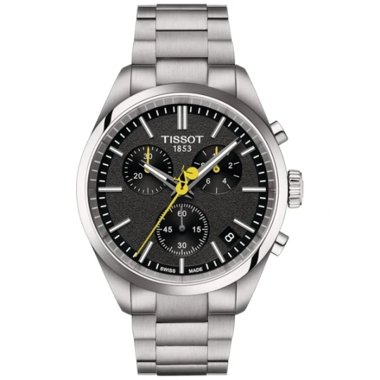 Zdjęcie produktu W.KRUK TISSOT PR 100 TOUR DE FRANCE 40MM