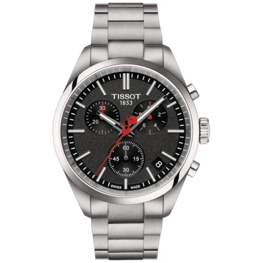 Zdjęcie produktu W.KRUK TISSOT PR 100 VUELTA 40MM