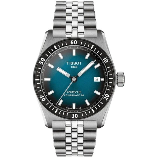 Zdjęcie produktu W.KRUK TISSOT PR516 38MM