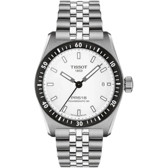 Zdjęcie produktu W.KRUK TISSOT PR516 38MM