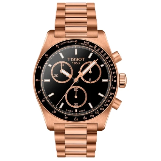 Zdjęcie produktu W.KRUK TISSOT PR516 40MM