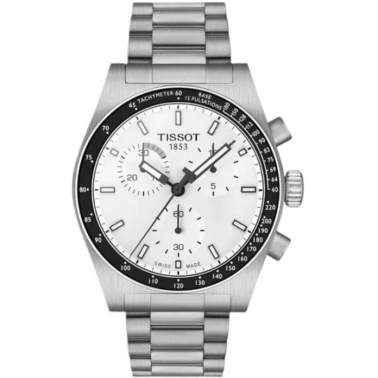 Zdjęcie produktu W.KRUK TISSOT PR516 40MM