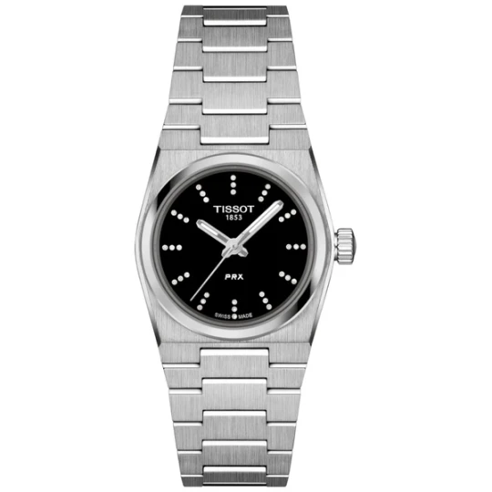 Zdjęcie produktu W.KRUK TISSOT PRX 25MM