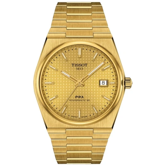 Zdjęcie produktu W.KRUK TISSOT PRX 40MM