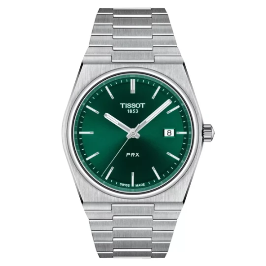 Zdjęcie produktu W.KRUK TISSOT PRX 40MM