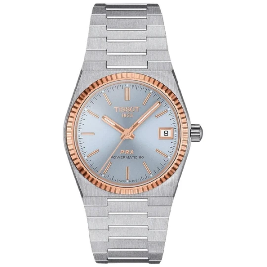 Zdjęcie produktu W.KRUK TISSOT PRX GOLD 35MM
