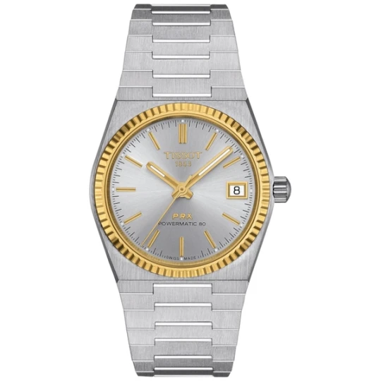 Zdjęcie produktu W.KRUK TISSOT PRX GOLD 35MM