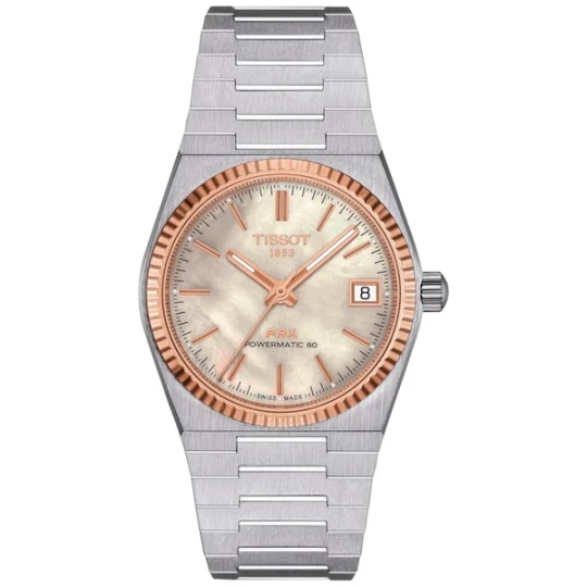 Zdjęcie produktu W.KRUK TISSOT PRX GOLD 35MM