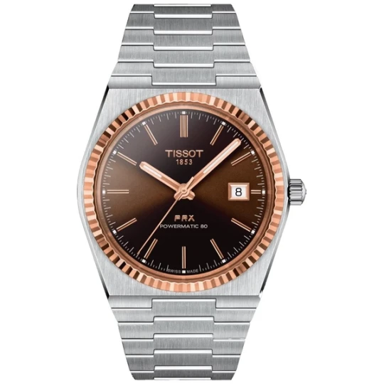 Zdjęcie produktu W.KRUK TISSOT PRX GOLD 40MM