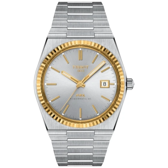 Zdjęcie produktu W.KRUK TISSOT PRX GOLD 40MM