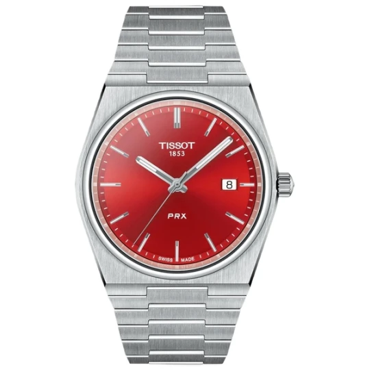 Zdjęcie produktu W.KRUK TISSOT PRX 40MM