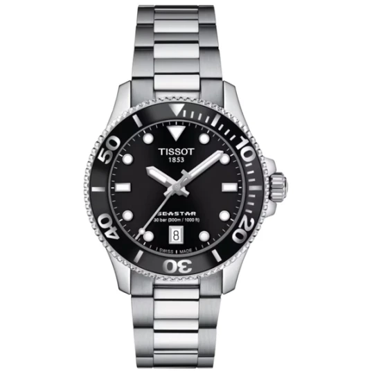 Zdjęcie produktu W.KRUK TISSOT SEASTAR 1000 36MM