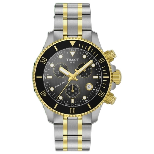 Zdjęcie produktu W.KRUK TISSOT SEASTAR 1000 38MM