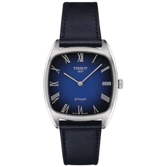 Zdjęcie produktu W.KRUK TISSOT STYLIST 32X32MM
